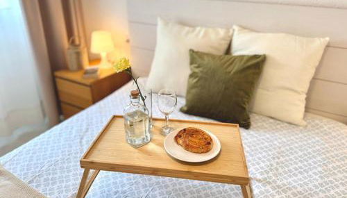 Near Sea & Golf, Riviera 2 bed 2 bath apt with pool! - Foto 5