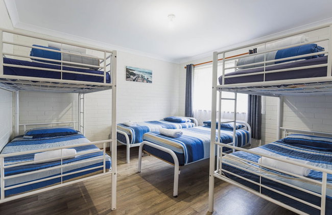 Emu Beach Chalets - Foto 16