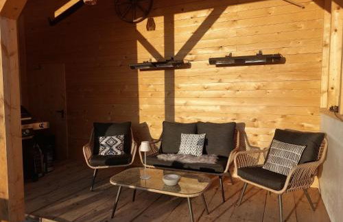 Staufen-Chalet Hochreit - Foto 27