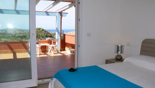 Attico Baja Ostina 3 Bedrooms Apartment in Terrabianca - Photo 3