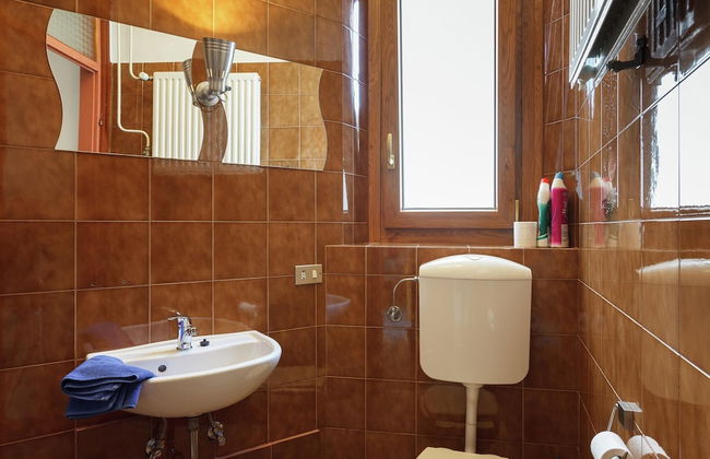 Belvilla by OYO La Cucagna Quattro - Foto 17