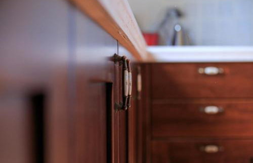 Comfortable residence with unique views - Foto 26