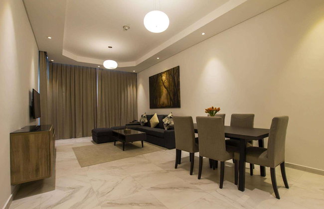 TIME Onyx Hotel Apartments - Foto 30