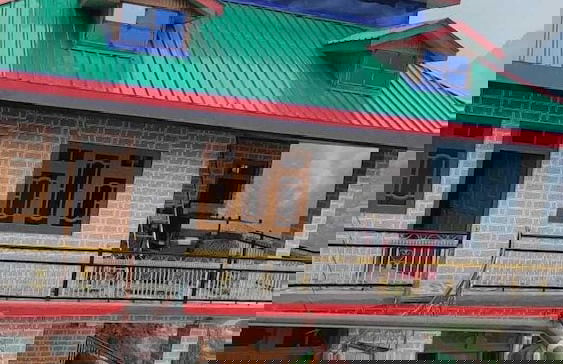 Snow View Homestay - Foto 24