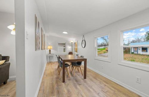 Corporate Cottage on Circle - Foto 16