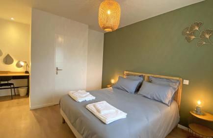 Breakislebed 3 Maisons CHU LIMOGES - Foto 28