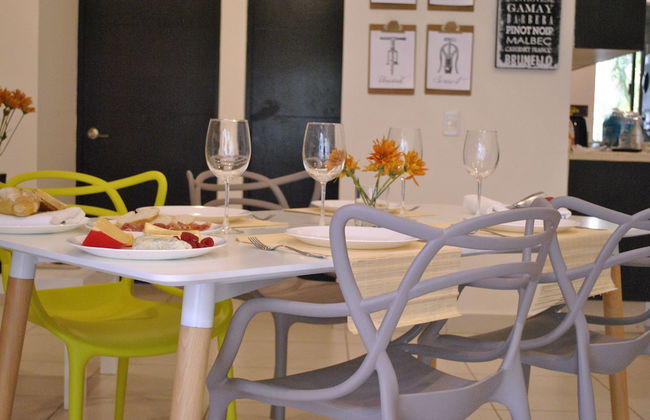 Playa del Carmen Apartment - Photo 5