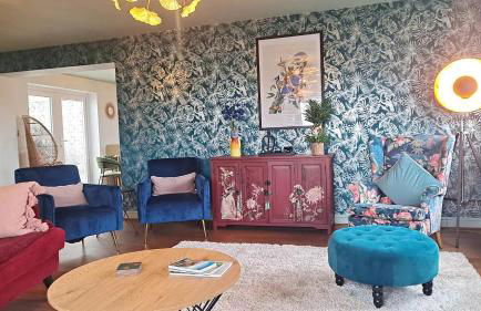 Coastal Boutique Luxury Home With Sea Views - Pass the Keys - Photo 3