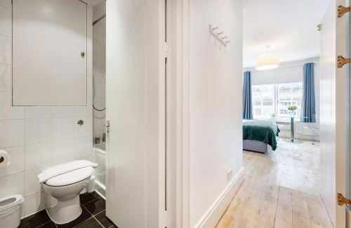 Welcome London - Short's Gardens - Foto 23