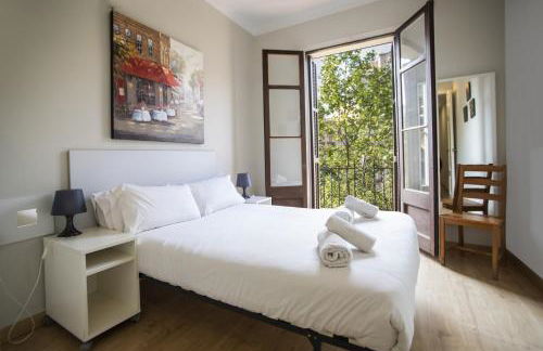 23PAR1007 Comfortable apartment in Paralel - Foto 7