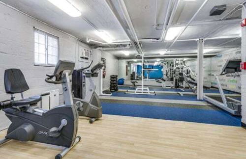 Stylish Corporate Apartment in Alexandria - Foto 31