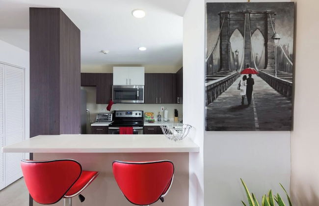 The Brompton's Luxury Apt - Foto 11