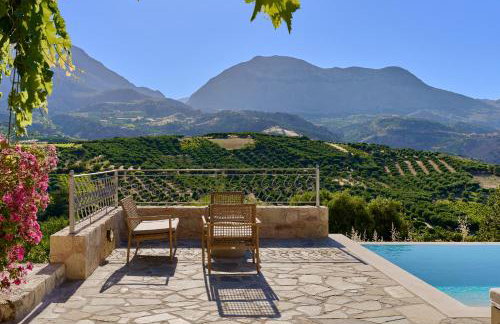 Villa Iremia - Photo 3