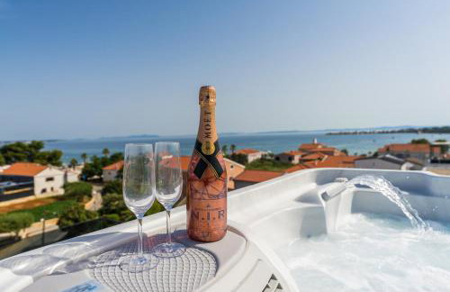 GrandPalazzo with rooftop swimming pool - Foto 36