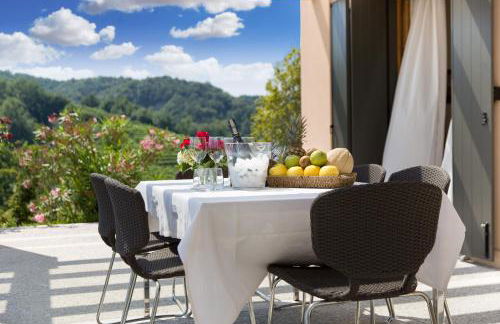 Villa Prosecco - Foto 10