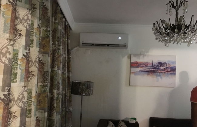 Heliopolis Apartment - Foto 19