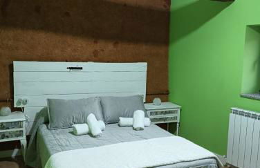 La Casa Vieja Turismo Rural - Foto 10