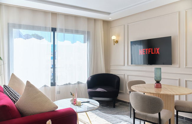 Gauthier Residency - By TheCasaEdition - Foto 54