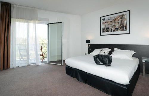 Westotel Life Nantes Carquefou - Foto 67