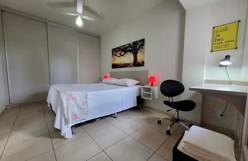 Jardim Botânico 2007 -100% acessível-WIFI-Garagem - Foto 8