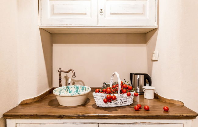 Borgo San Gaetano - Photo 14