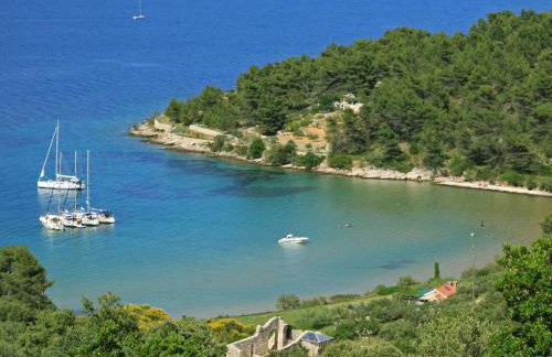 Villa Dol-Three Bedroom Villa with Pool - Foto 37