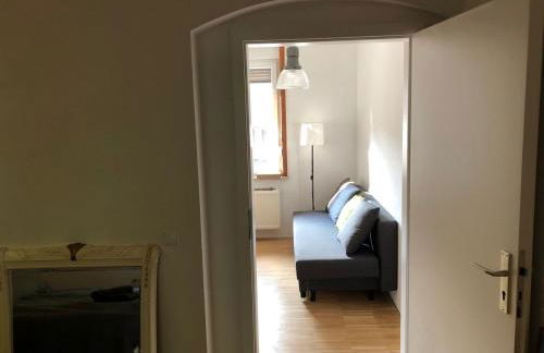 Ferienhaus Art Apartment - Harz - Foto 76