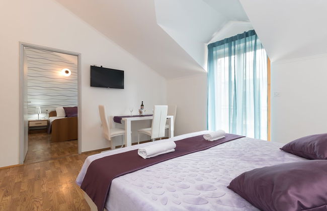 Villa Voinić - Foto 20