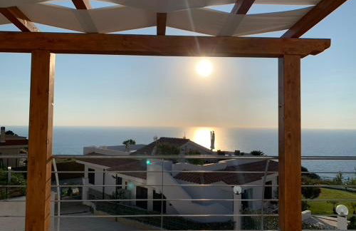 Villa Dei Fiori Zambrone - Foto 9