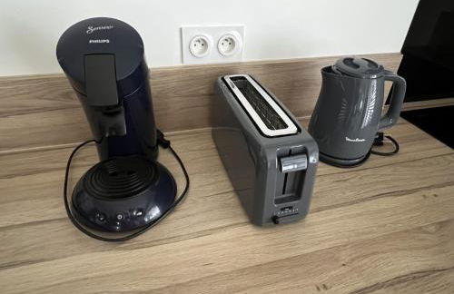 Chez Eliane - Photo 11