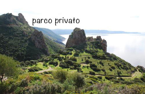 L'Emozione Tanca Piras - Foto 62