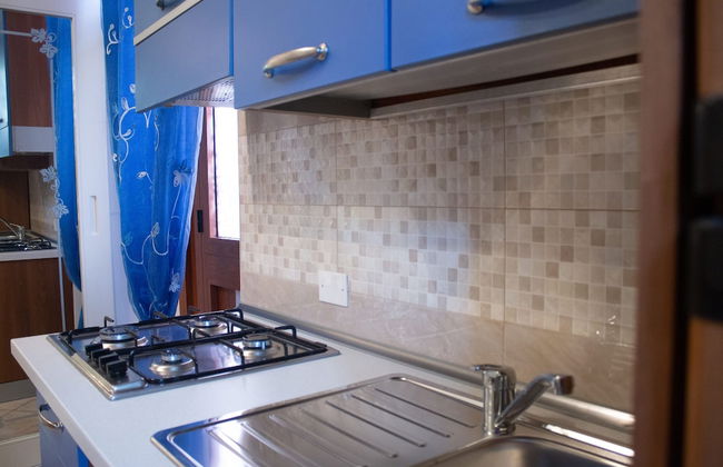 Casa Vacanze da Vicenta - Foto 49