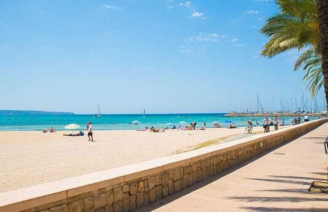 Apartamentos Embat - Foto 22