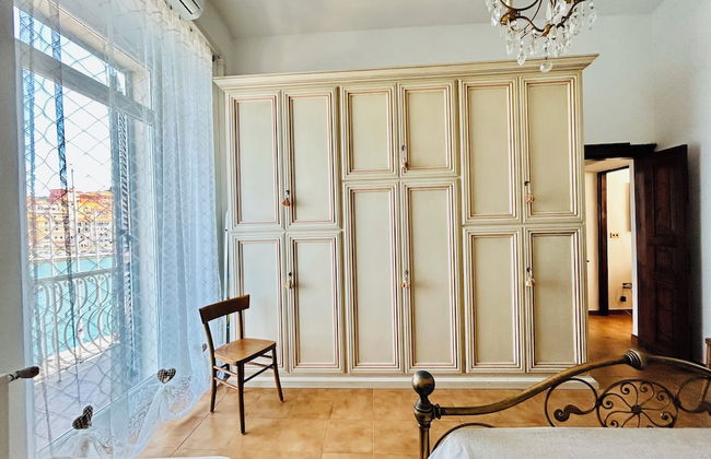 Pier 28 - Porto Santo Stefano Apartment - Foto 2