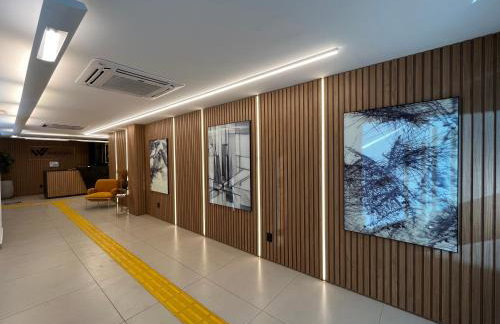 Studio Moderno Westfit - BARRETO - Foto 26