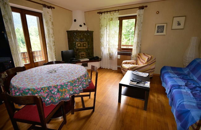 Casa Faè - Piano Terra - Foto 14