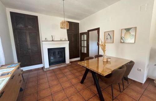 Casa Rural Sabika - Photo 28