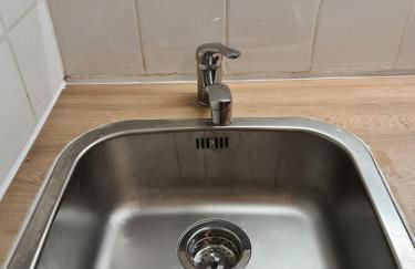 Studio cosy avec clim et jardin - Foto 5