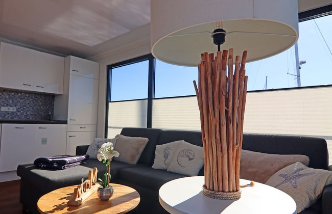 Hausboot in Boltenhagen - Photo 18