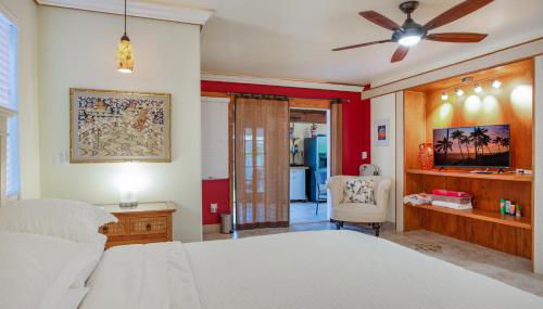 Pahoa Paradise Palms - Photo 2