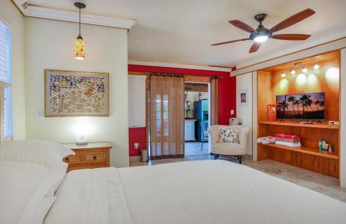 Pahoa Paradise Palms - Foto 2