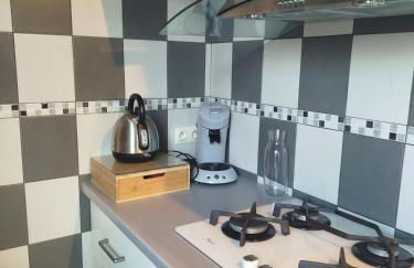 Chez Pauline & Vincent Côté Canal - Foto 18