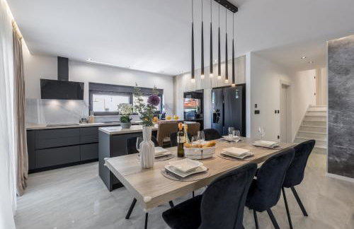 Villa ToDo with heated pool and jacuzzi - Foto 35