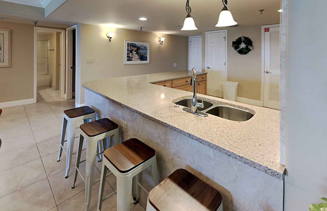 Breakers East by Southern Vacation Rentals - Foto 56