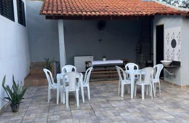 Casa aconchegante e espaçosa - Photo 27