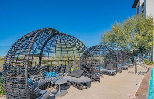 Phoenix Stay , Near Mayo Clinic & Shopping, Pool & Parking- S134 - Foto 55