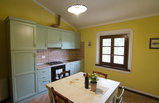 Agriturismo Maramaldo - Foto 22