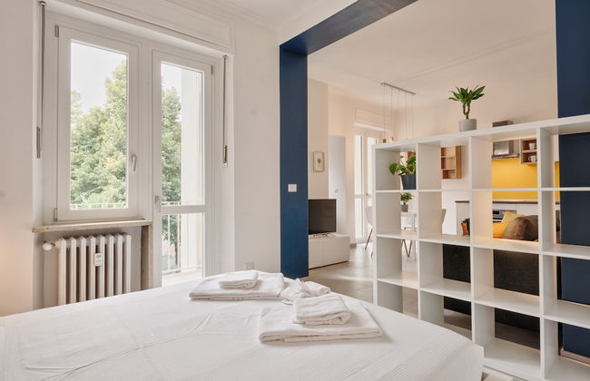 Urban House Carducci - Studios - Photo 6