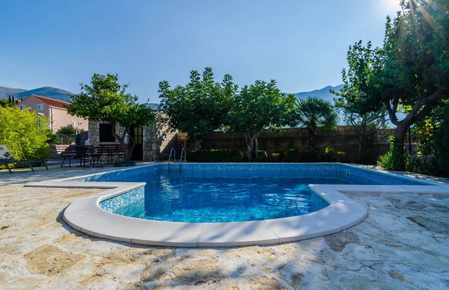 Apartments Setemana - Foto 39