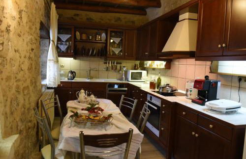 Crete Villa Estia - Foto 68